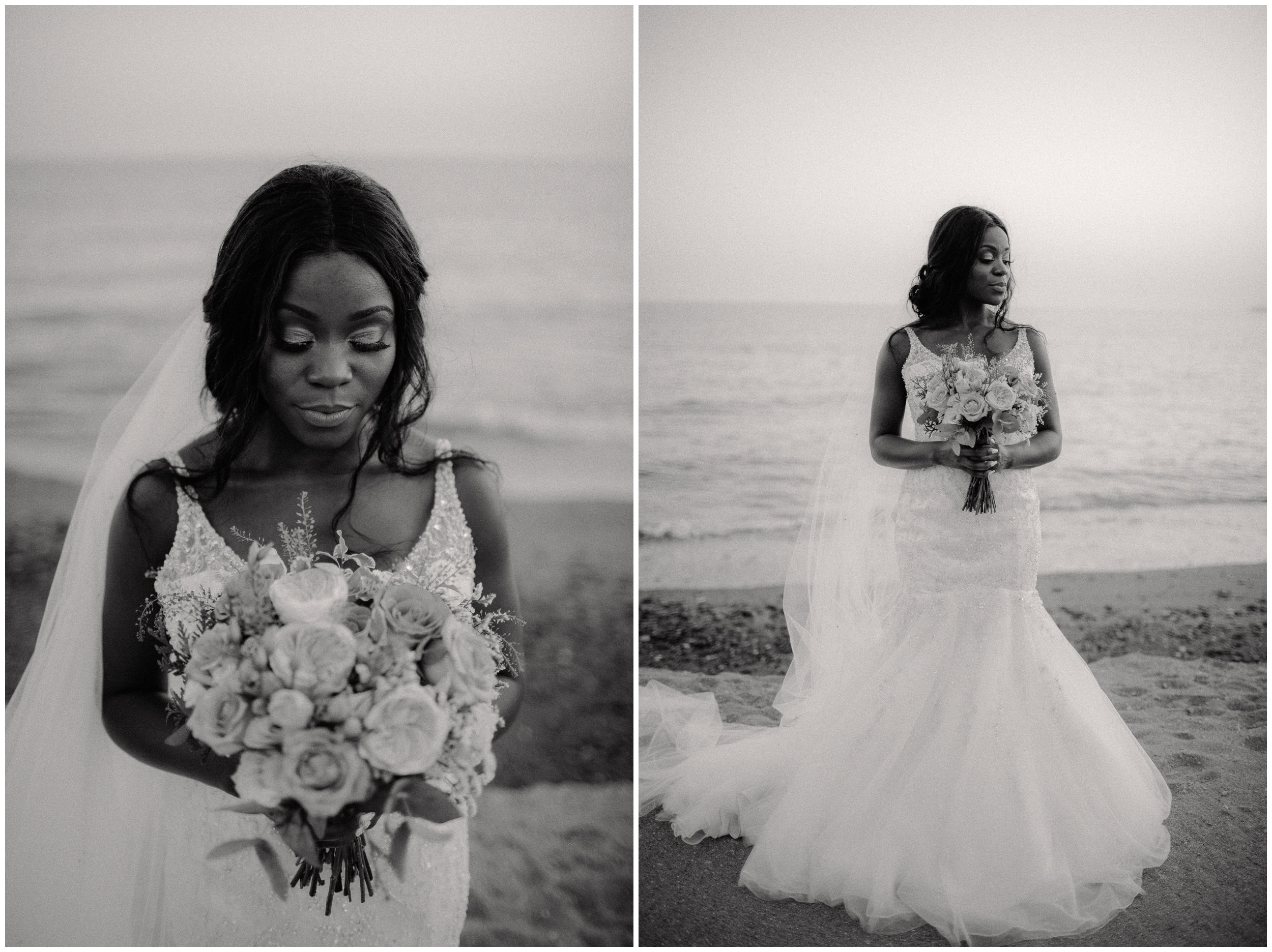 creative wedding photographer malaga