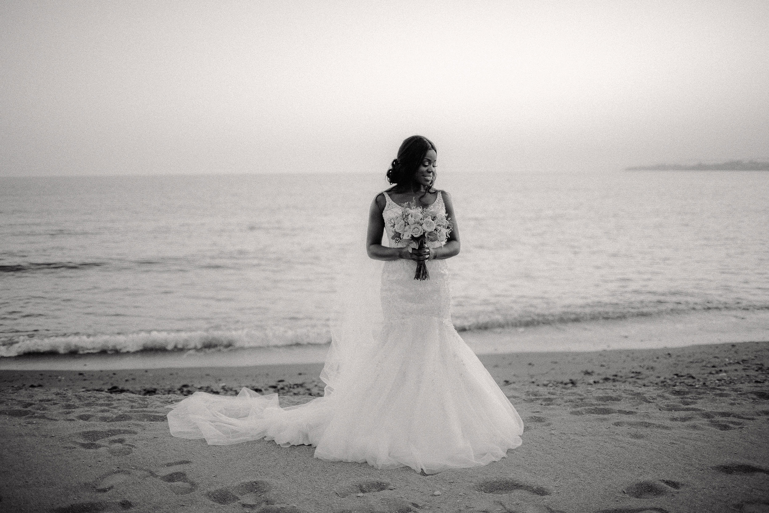 creative wedding photographer in costa del sol