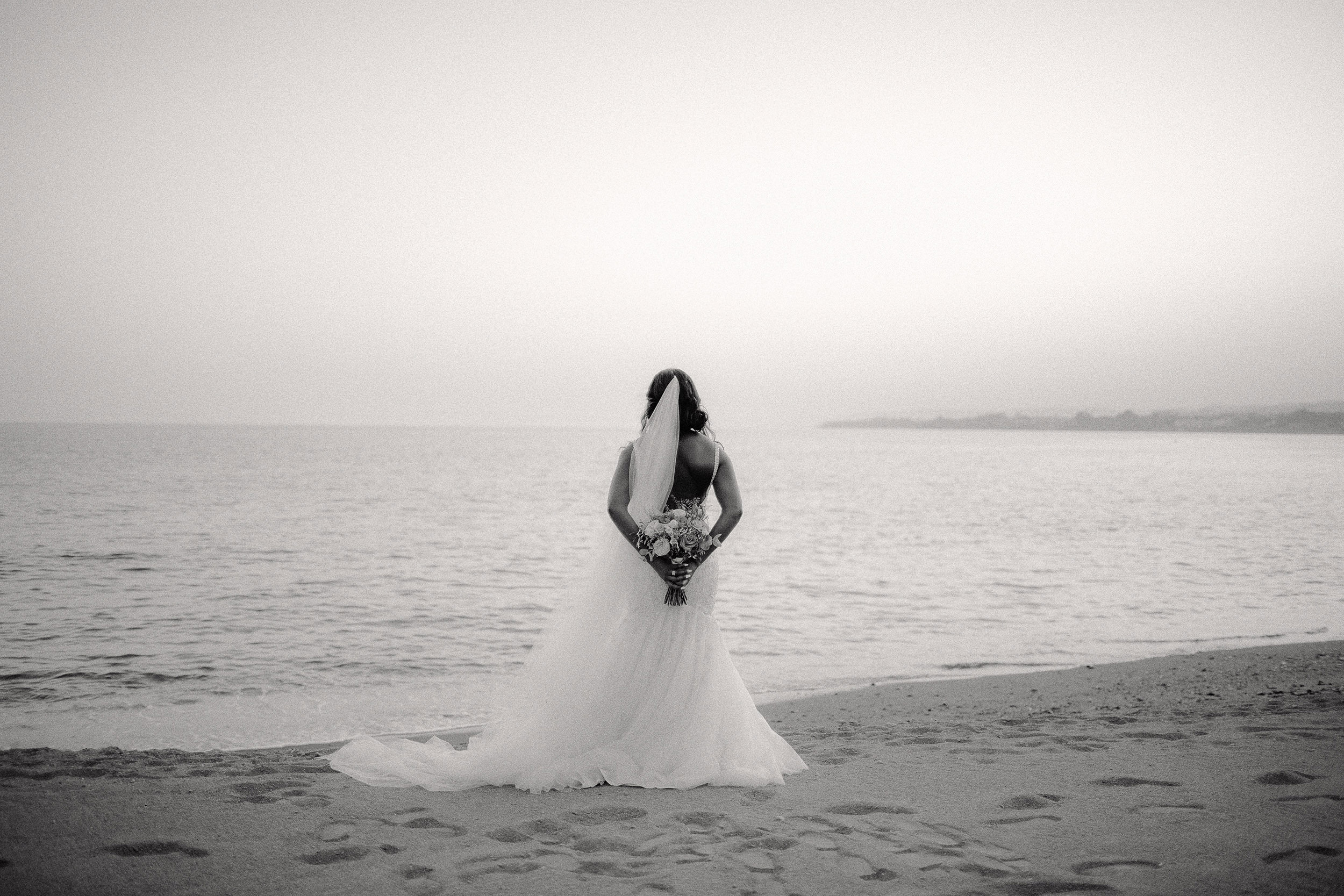 creative wedding photographer in marbella