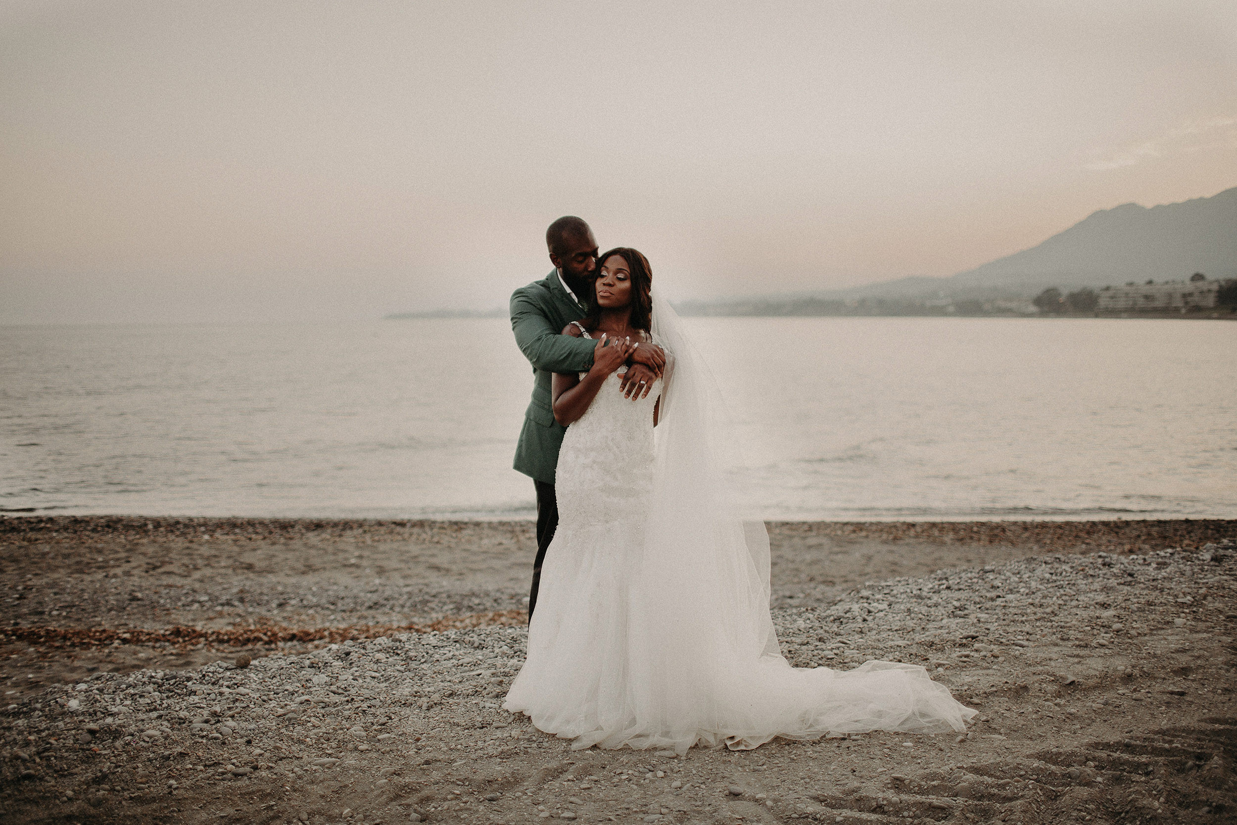 popular wedding photographers in marbella