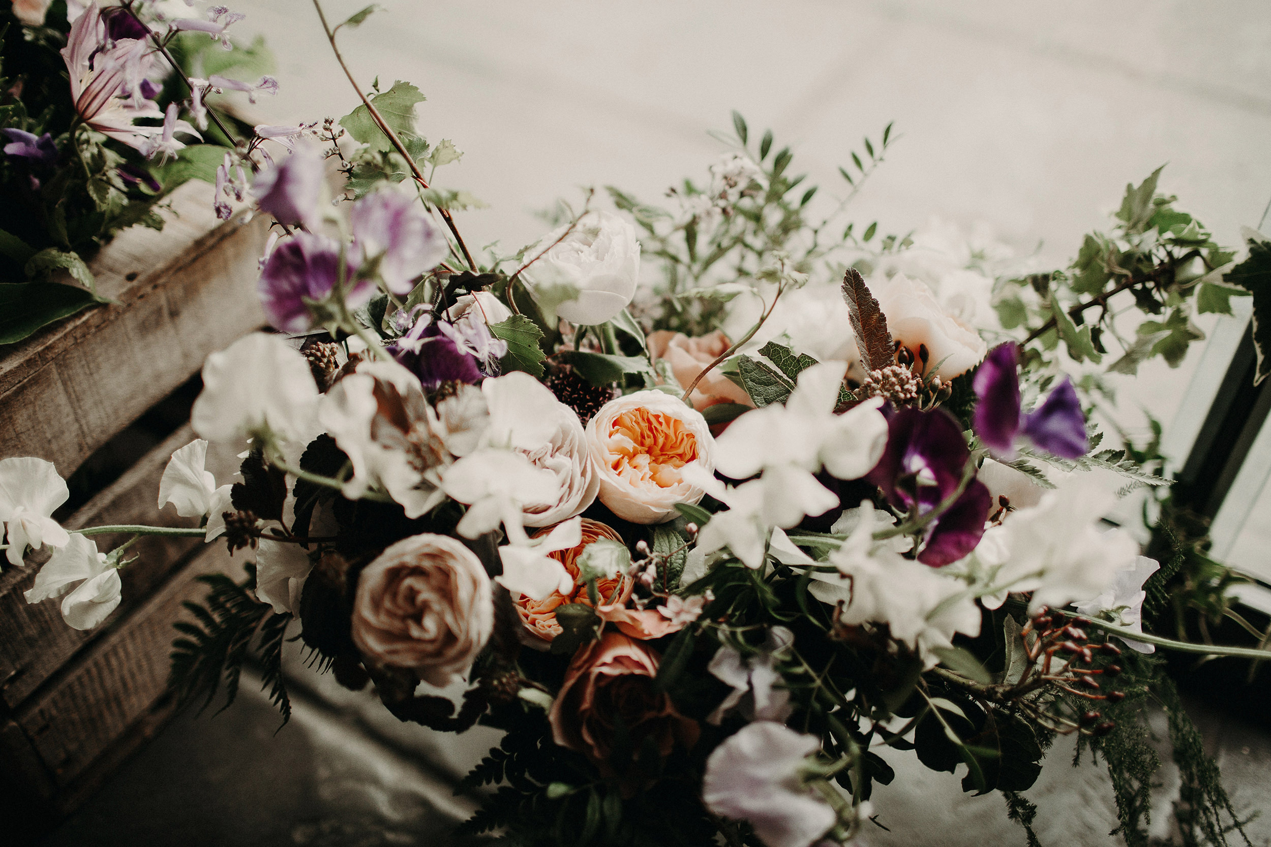 millbridge court wedding photographer