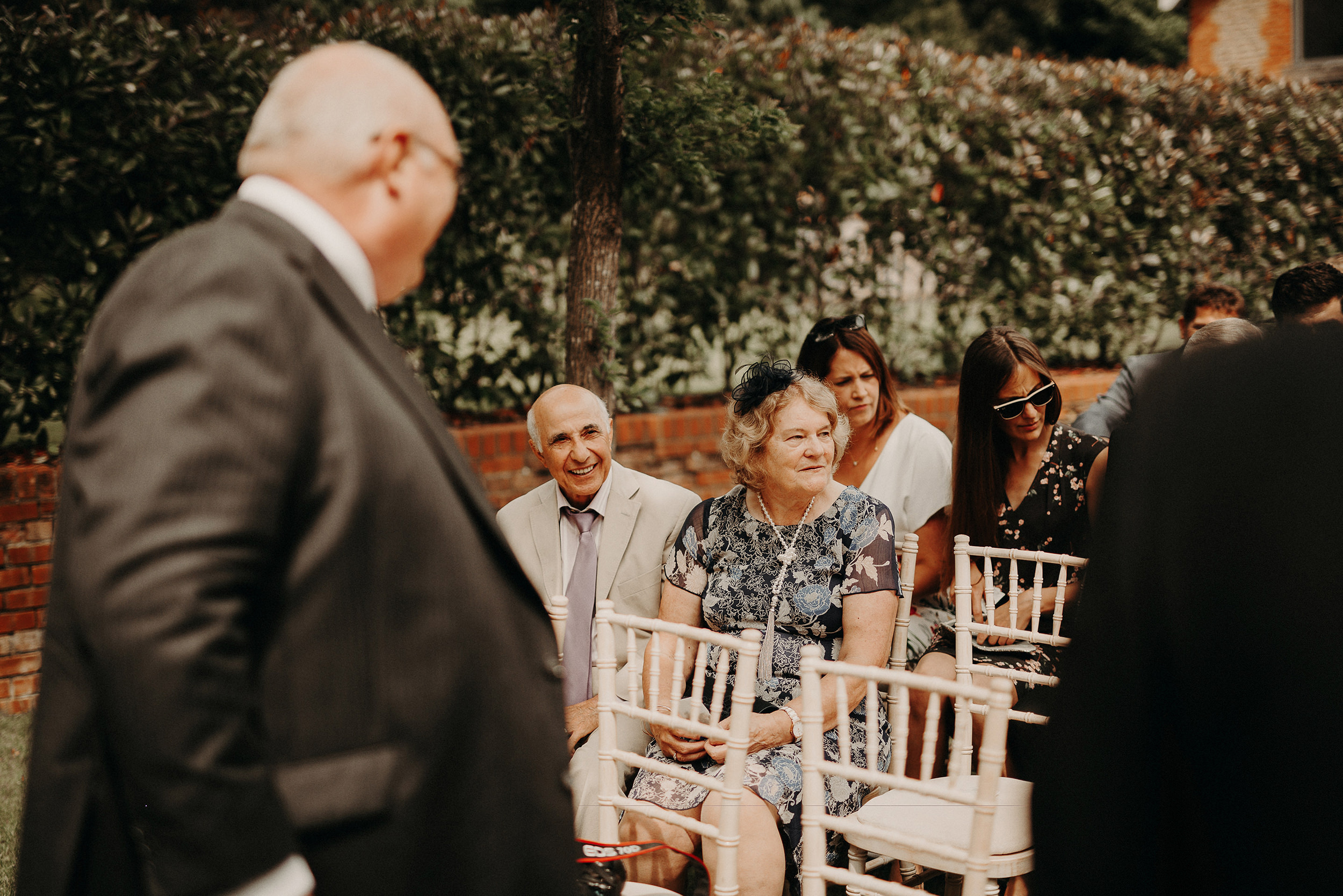 Millbridge Court Wedding Photographer