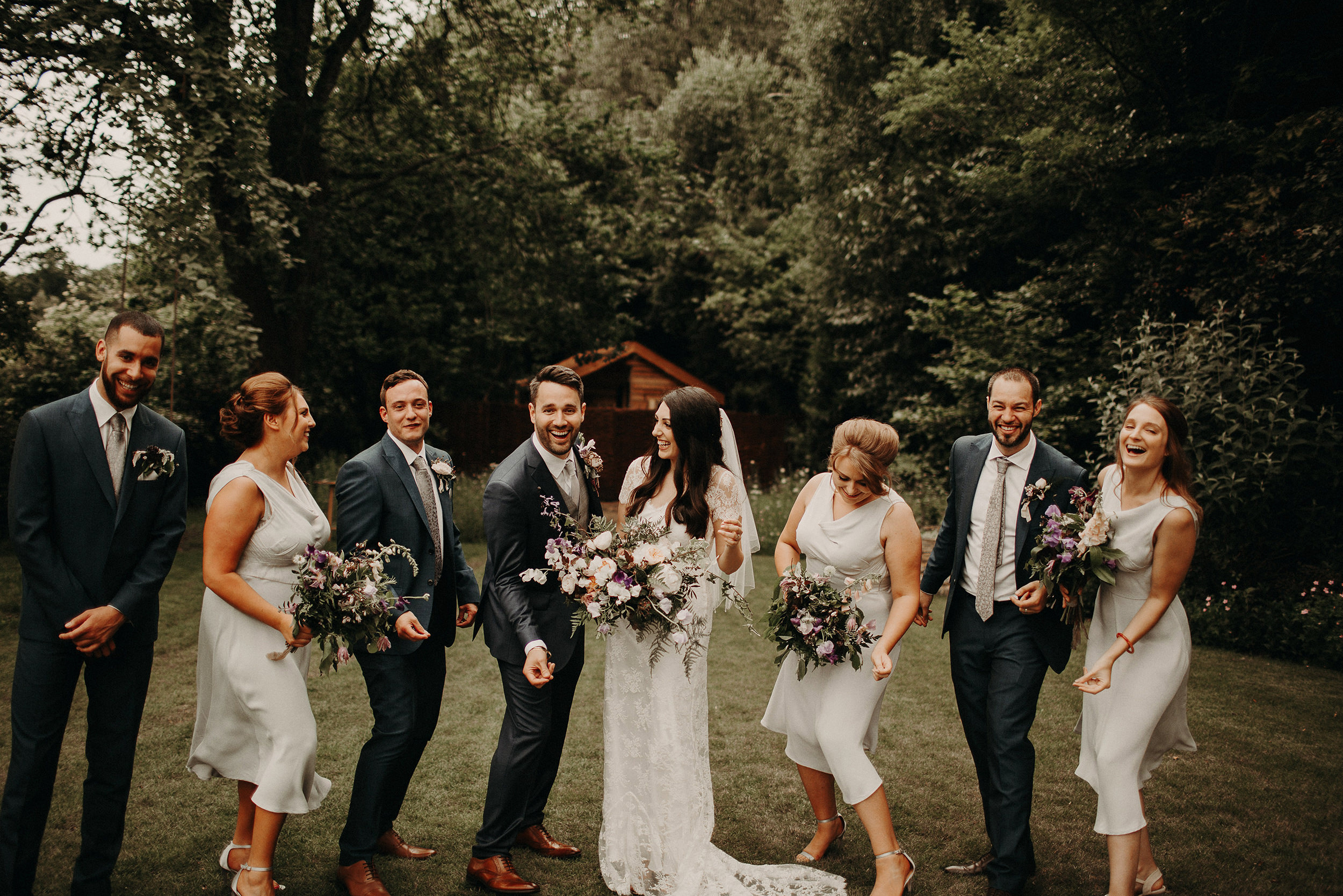 Millbridge Court wedding photographer cost