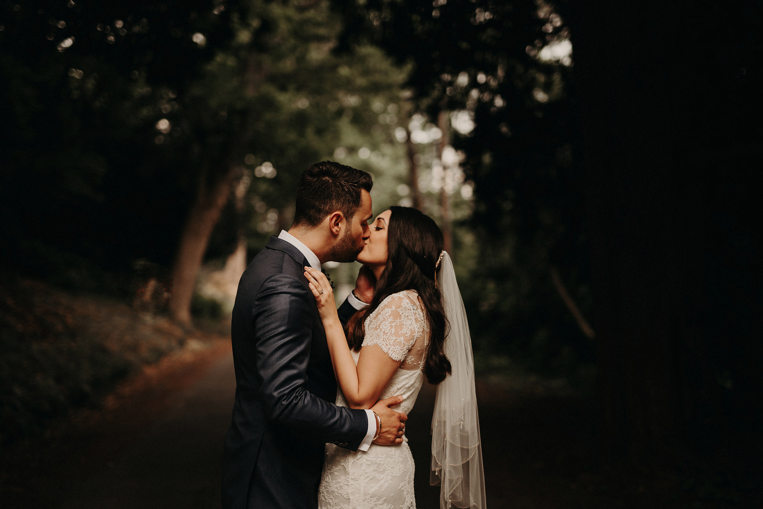 Millbridge Court Wedding Photography