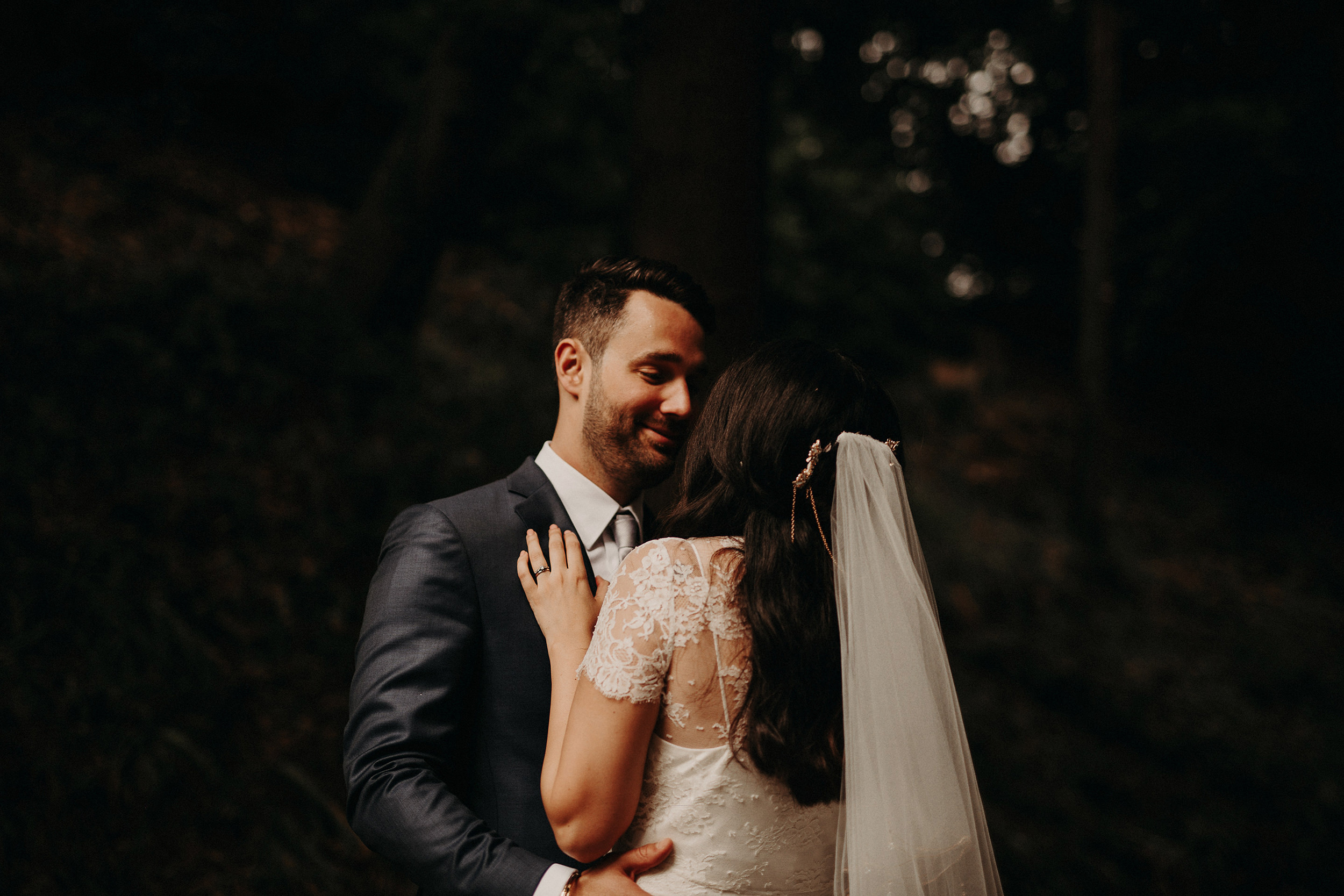 Millbridge Court Wedding Photography