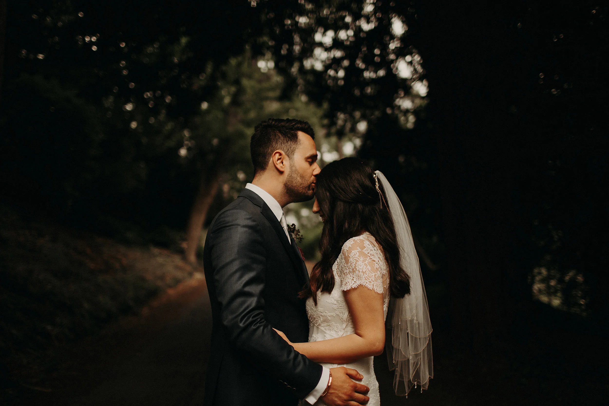 Millbridge Court Wedding Photography