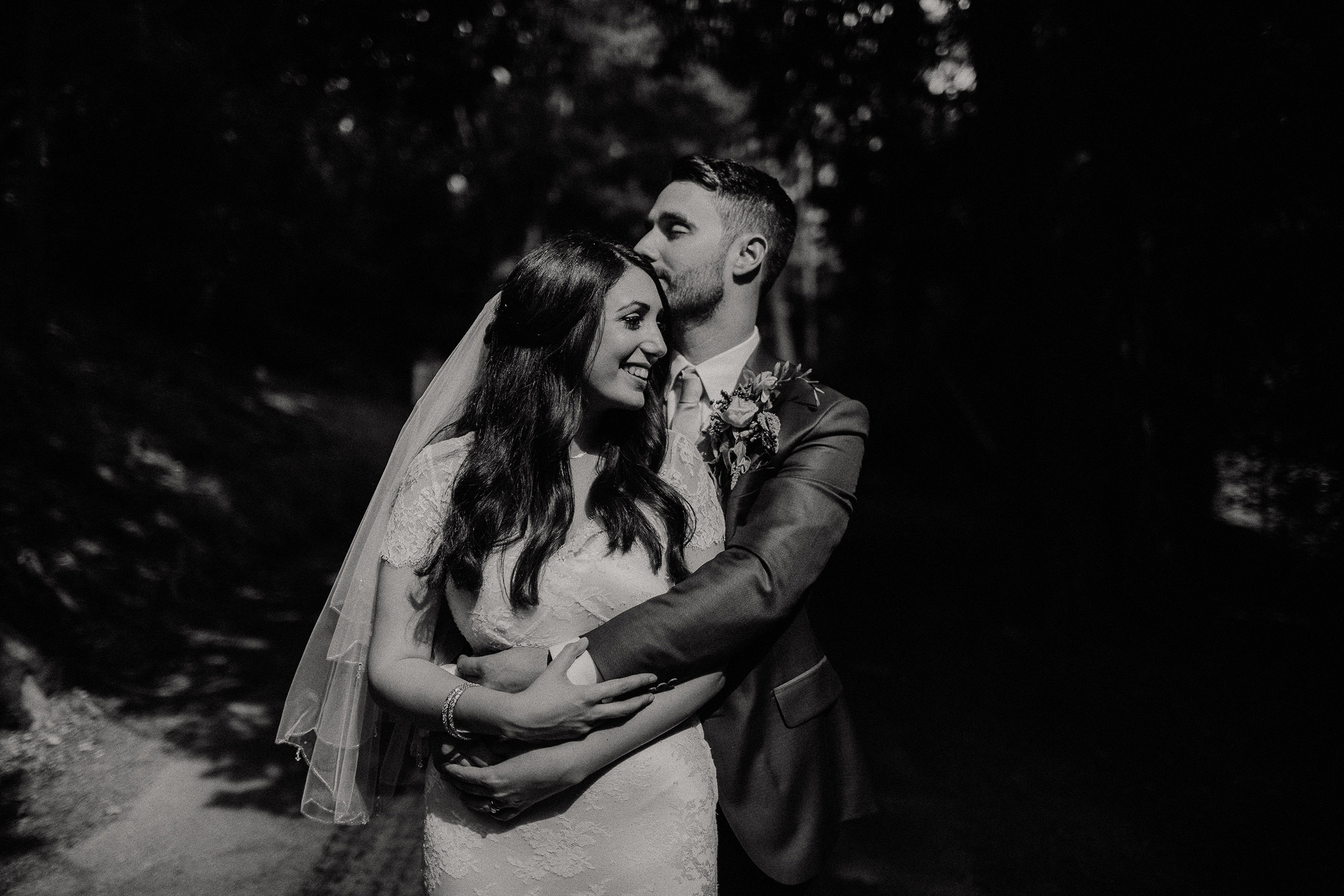 Millbridge Court Wedding Photographer