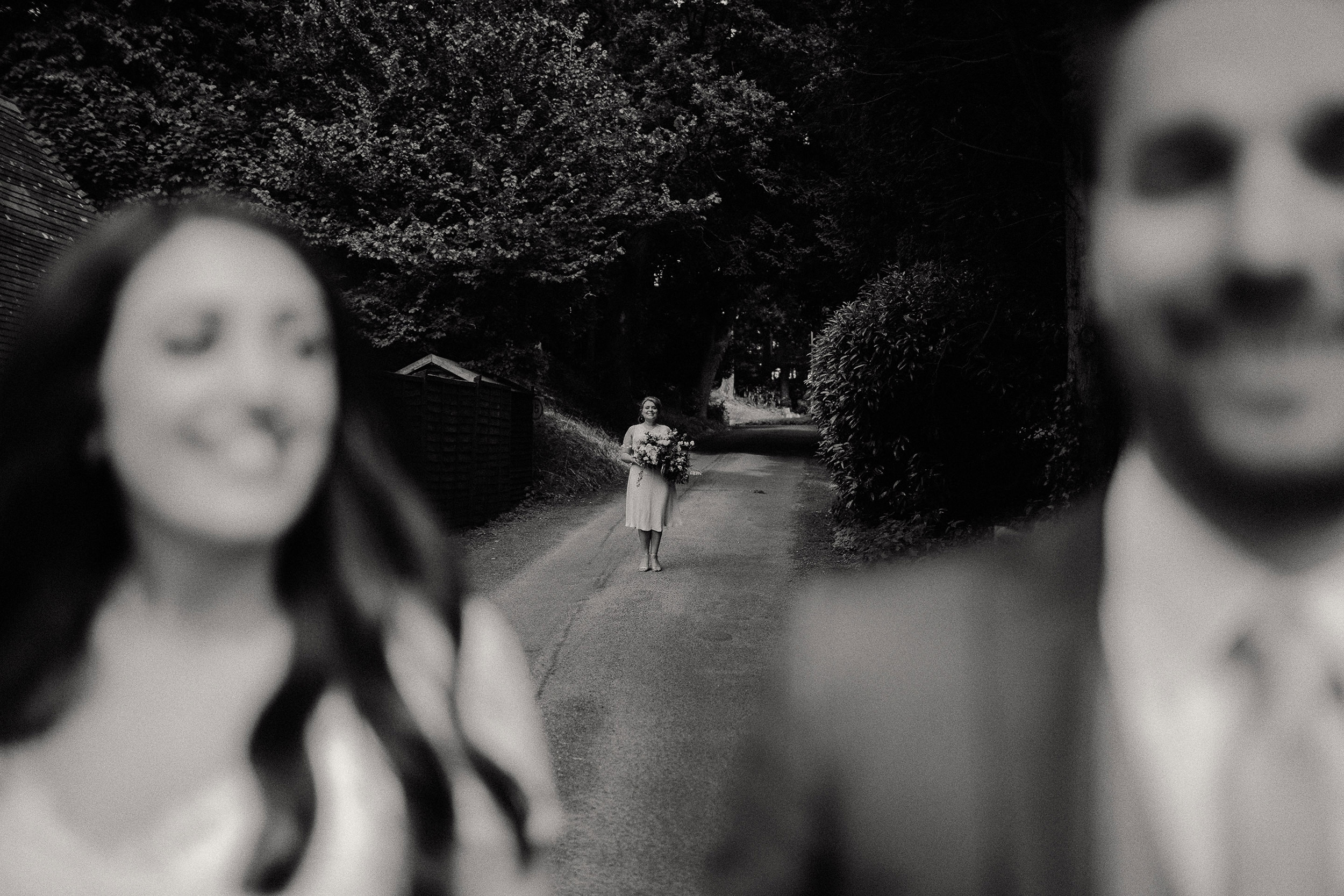 Millbridge Court Wedding Photographer
