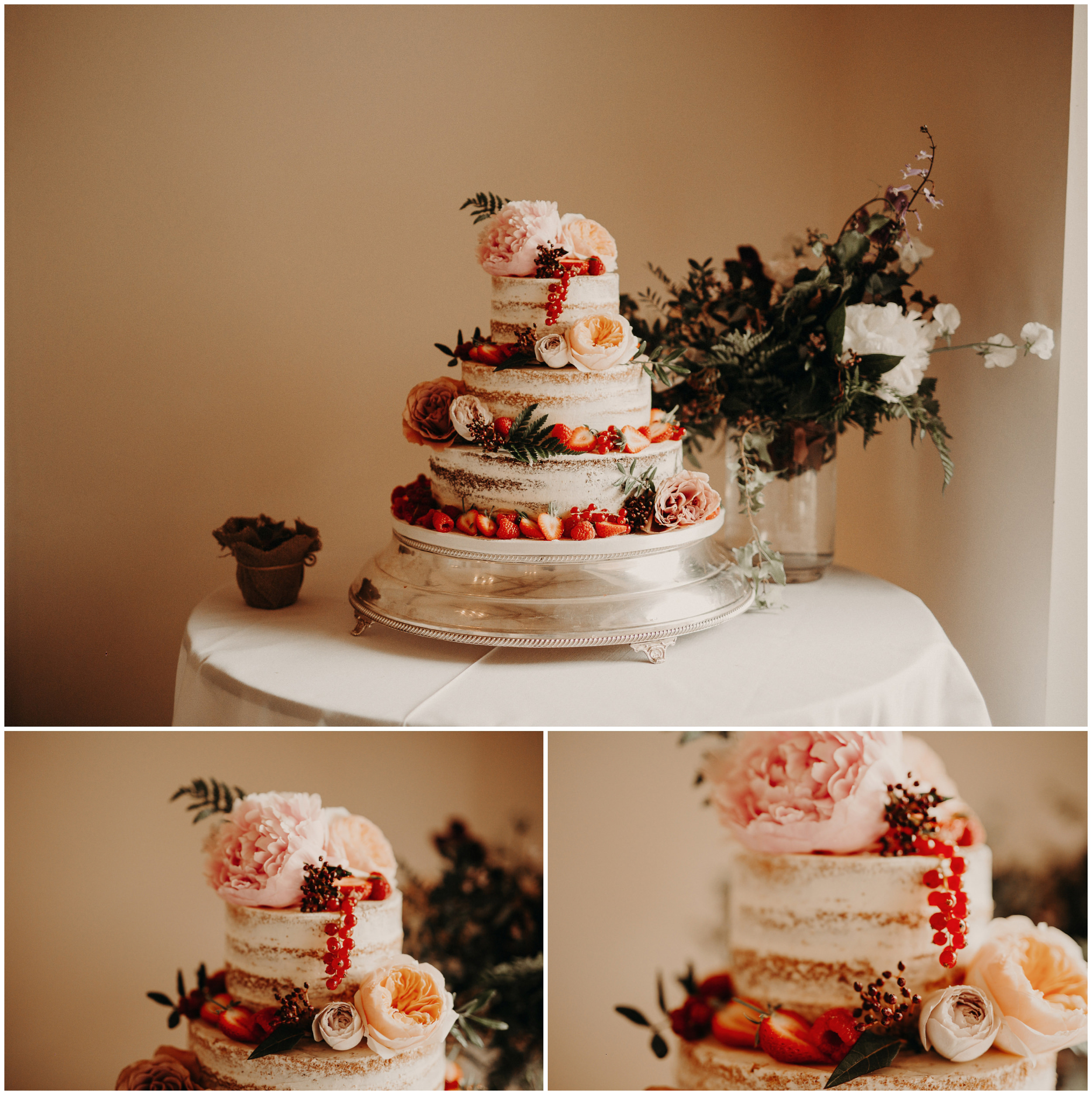 Millbridge Court Wedding Photographer