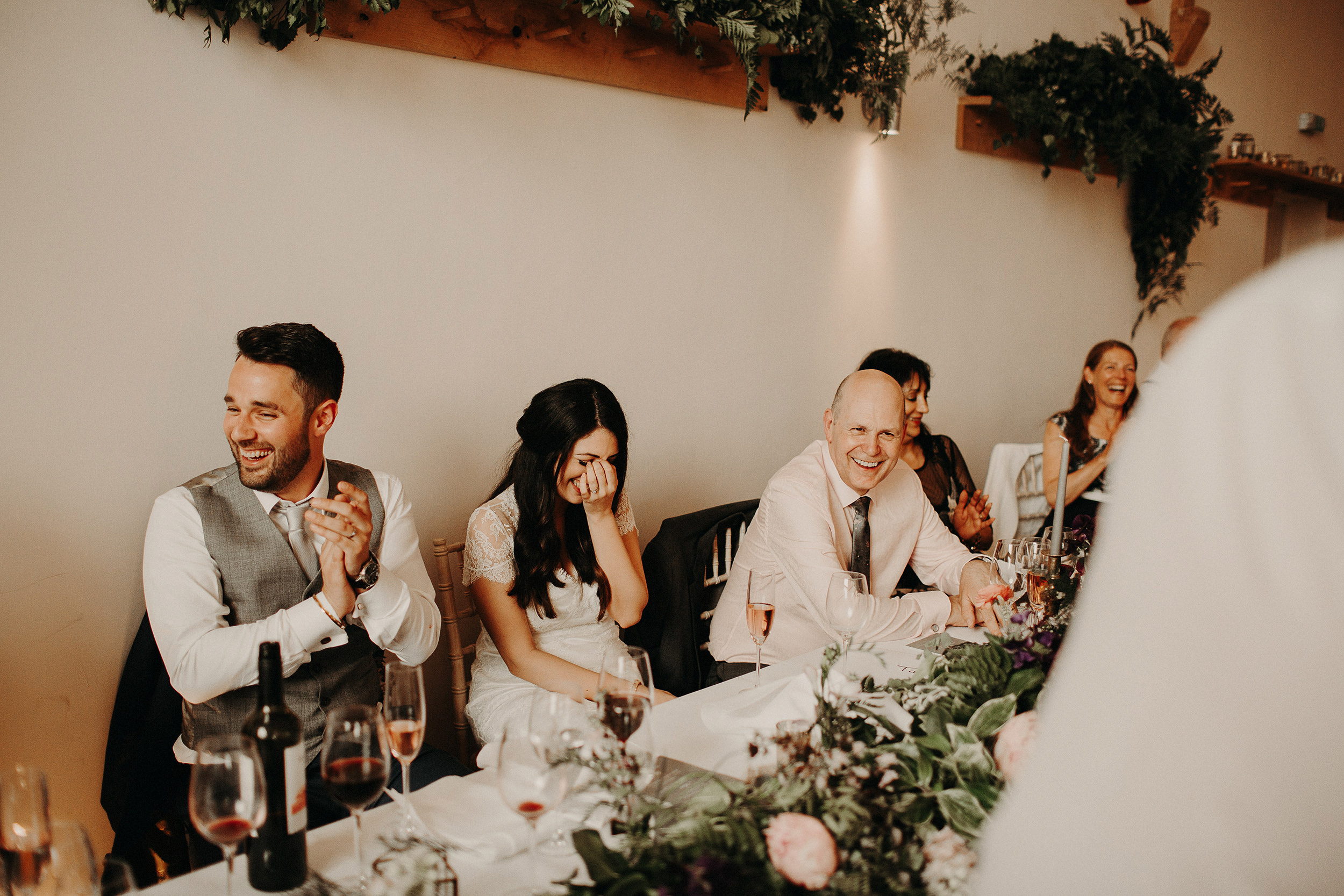 elopement photographer based in london