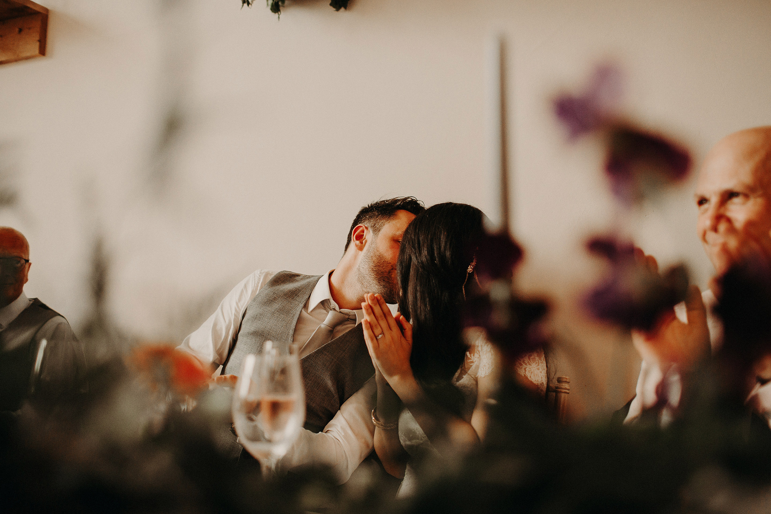 elopement photographer based in london