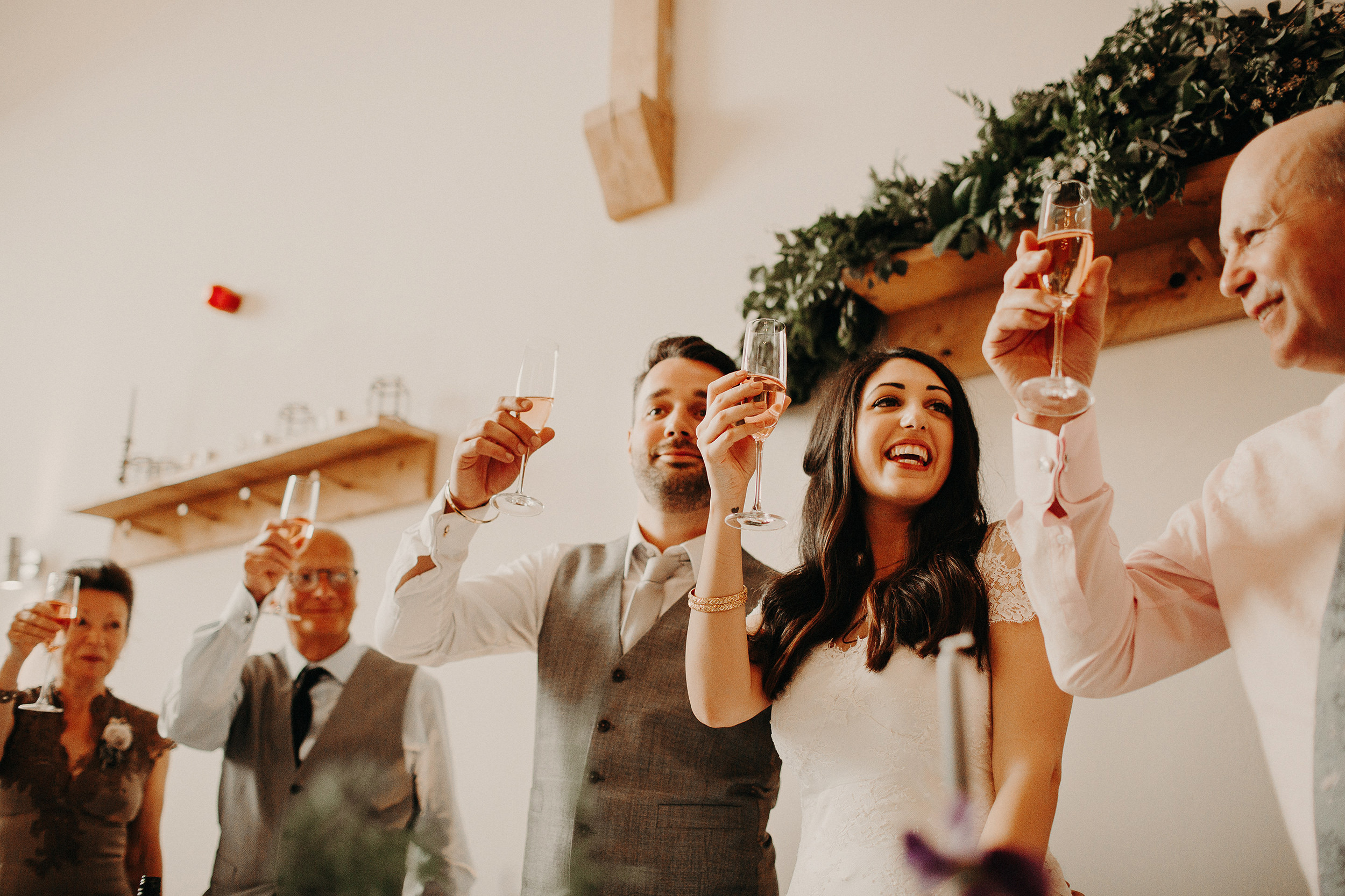 elopement photographer based in london