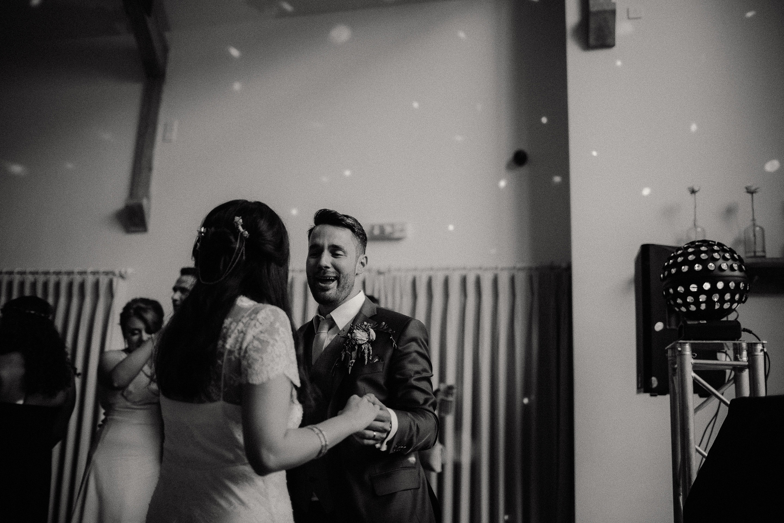 Millbridge Court Wedding Photographer