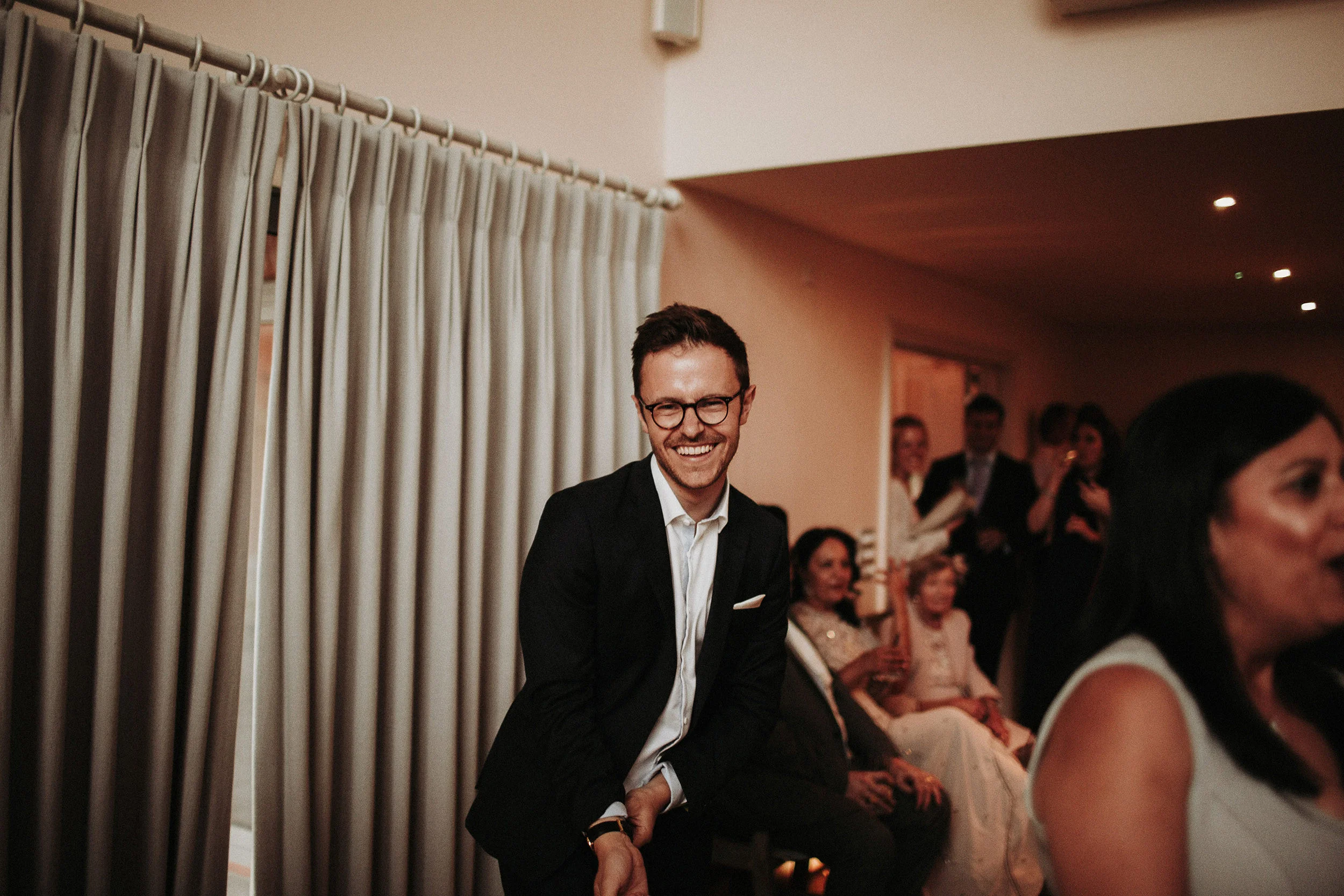 Millbridge Court Wedding Photography