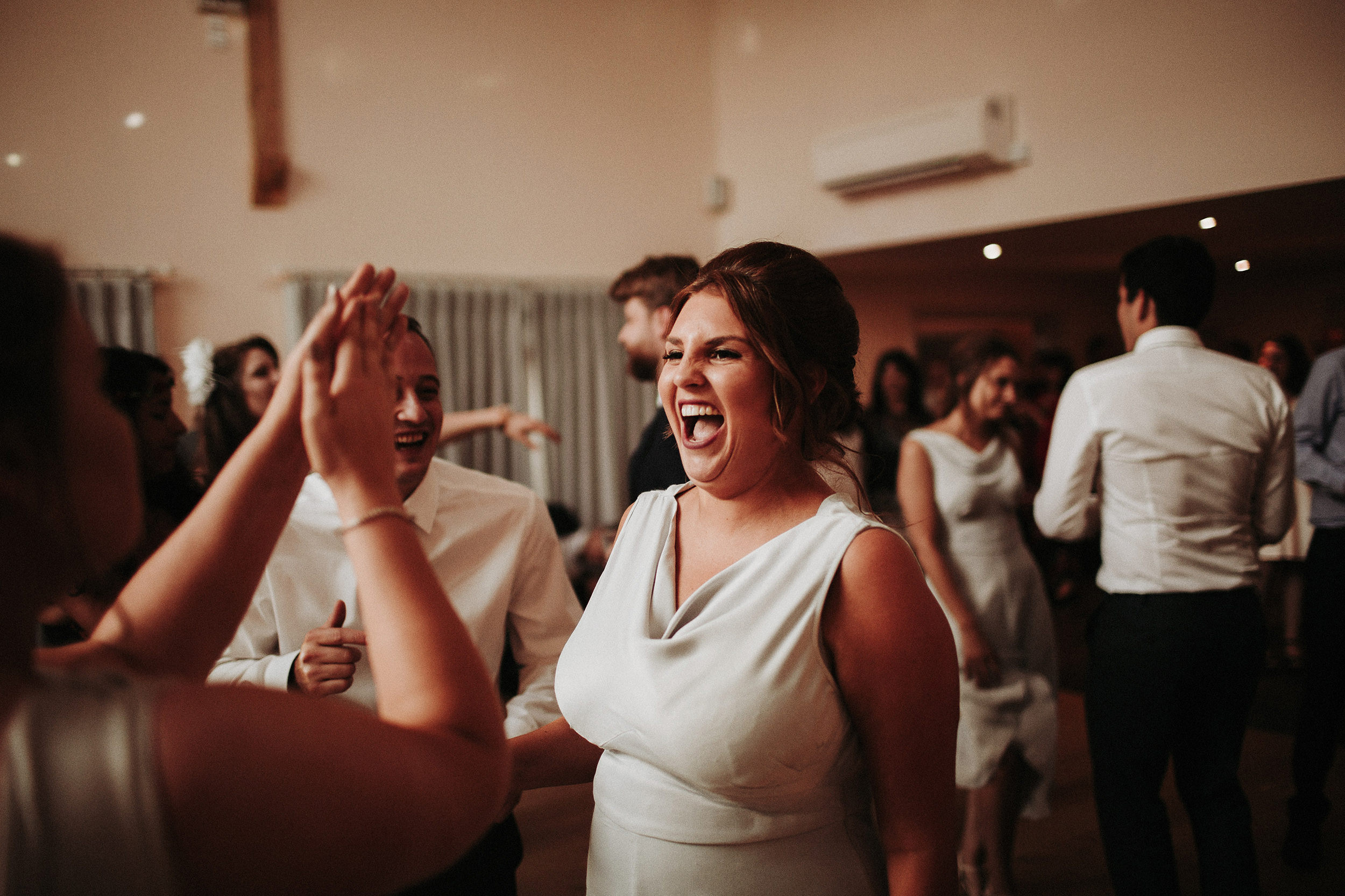Millbridge Court Wedding Photography