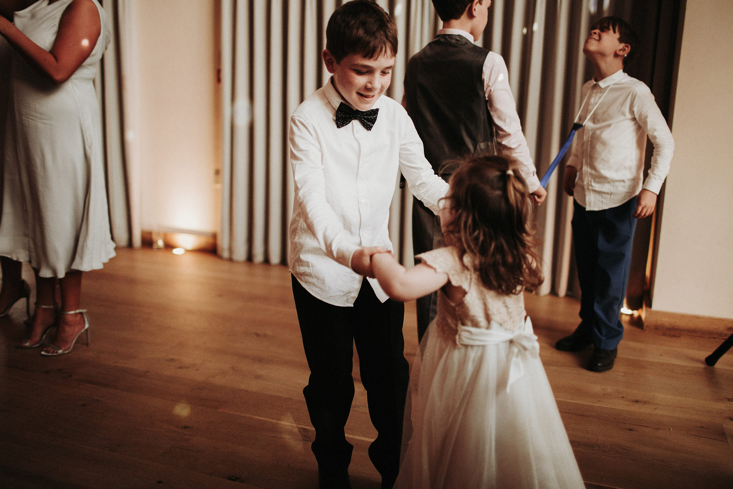 Millbridge Court Wedding Photography