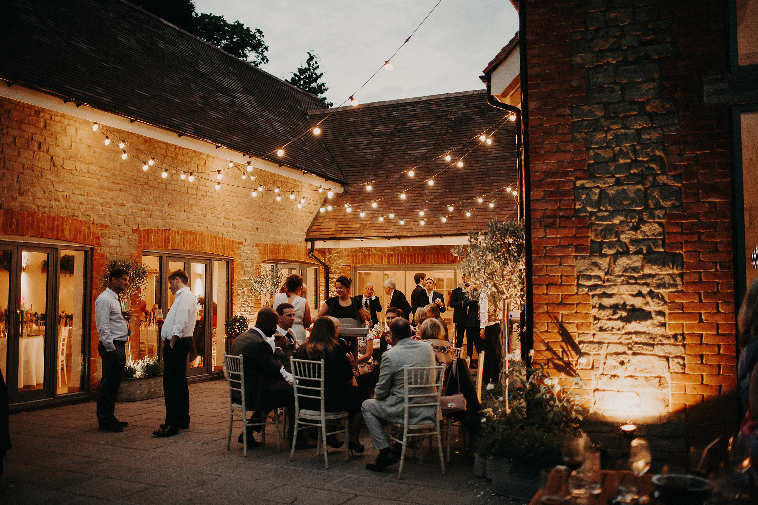 Millbridge Court Wedding Photography