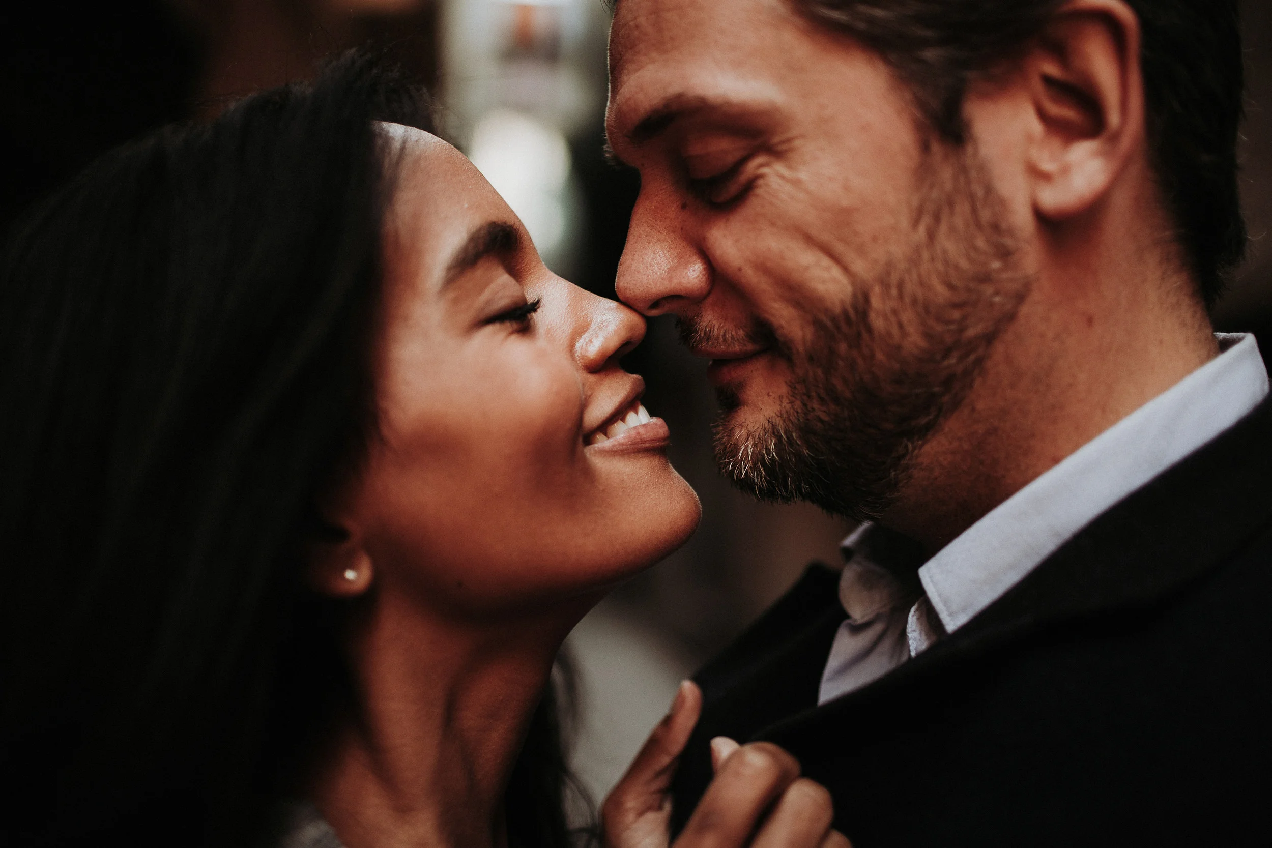 Angie &amp; Torben // Barcelona Wedding Photographer