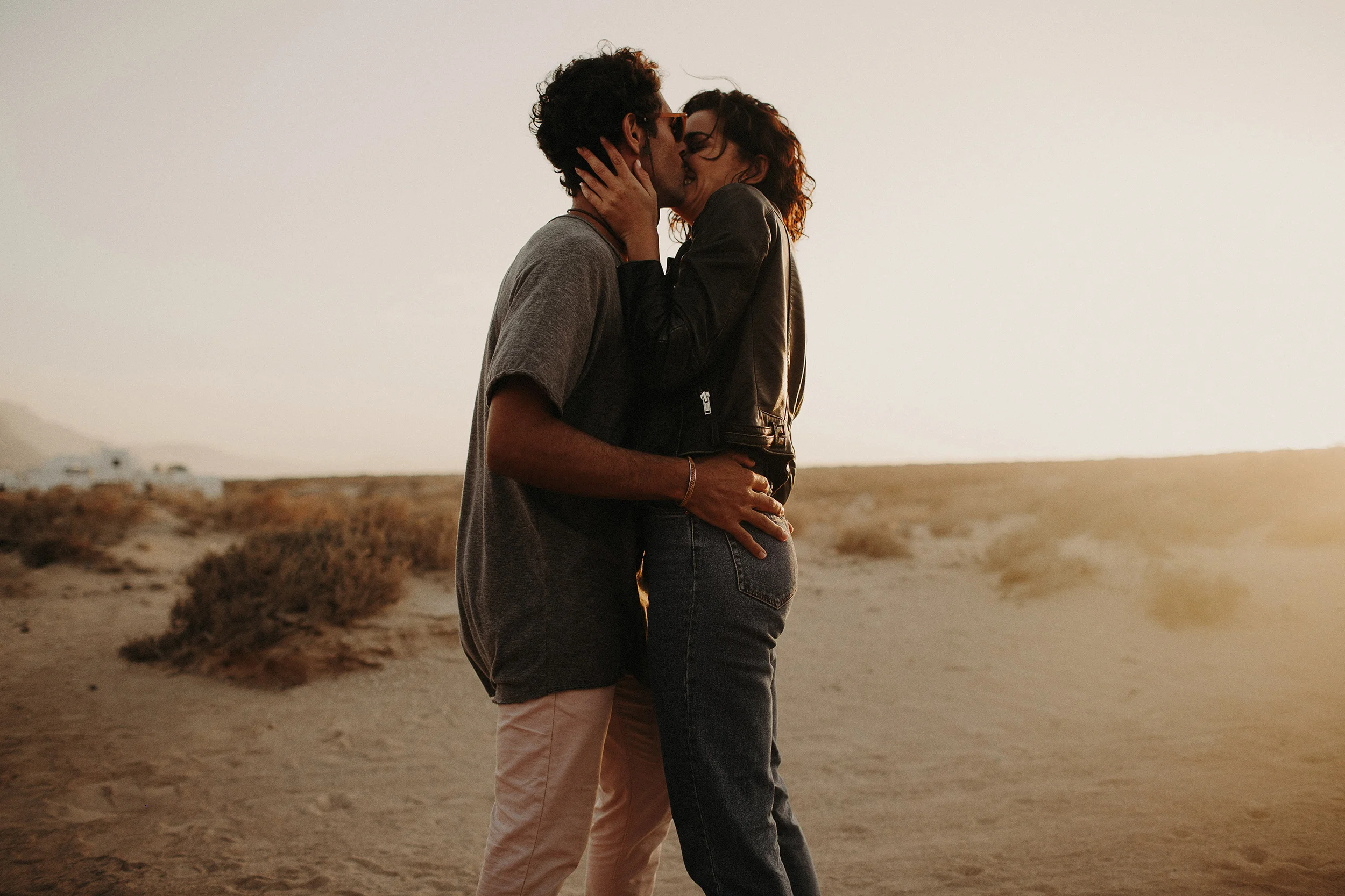 Laura &amp; Hector // Las Palmas Wedding Photographer