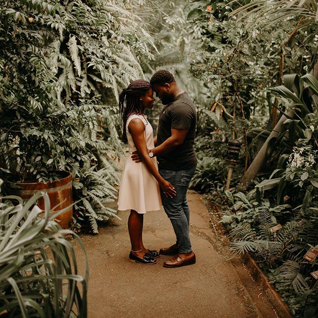 Botanical Gardens are always a win! Even when in Dam. 
#bridetobe2020
#gettingmarried 
#gettingmarried2020
#londonweddingphotographer 
#engaged
#engaged2019
#liveauthentic 
#livefolk 
#livethelittlethings 
#isaidyes 
#exploretocreate 
#exploremore 
#