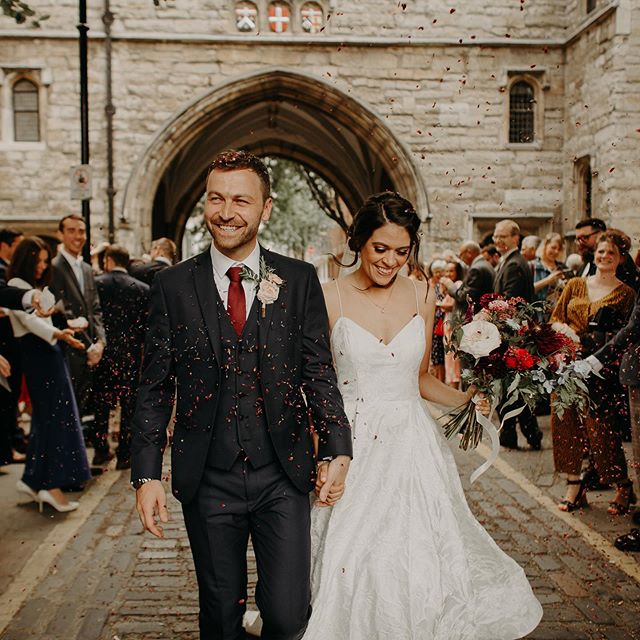 Walking out like Champs 
#bridetobe2020
#gettingmarried 
#gettingmarried2020
#londonweddingphotographer 
#engaged
#engaged2019
#tribearchipelago 
#livefolk 
#livethelittlethings 
#isaidyes 
#exploretocreate 
#exploremore 
#shesaidyes 
#adventuretime 