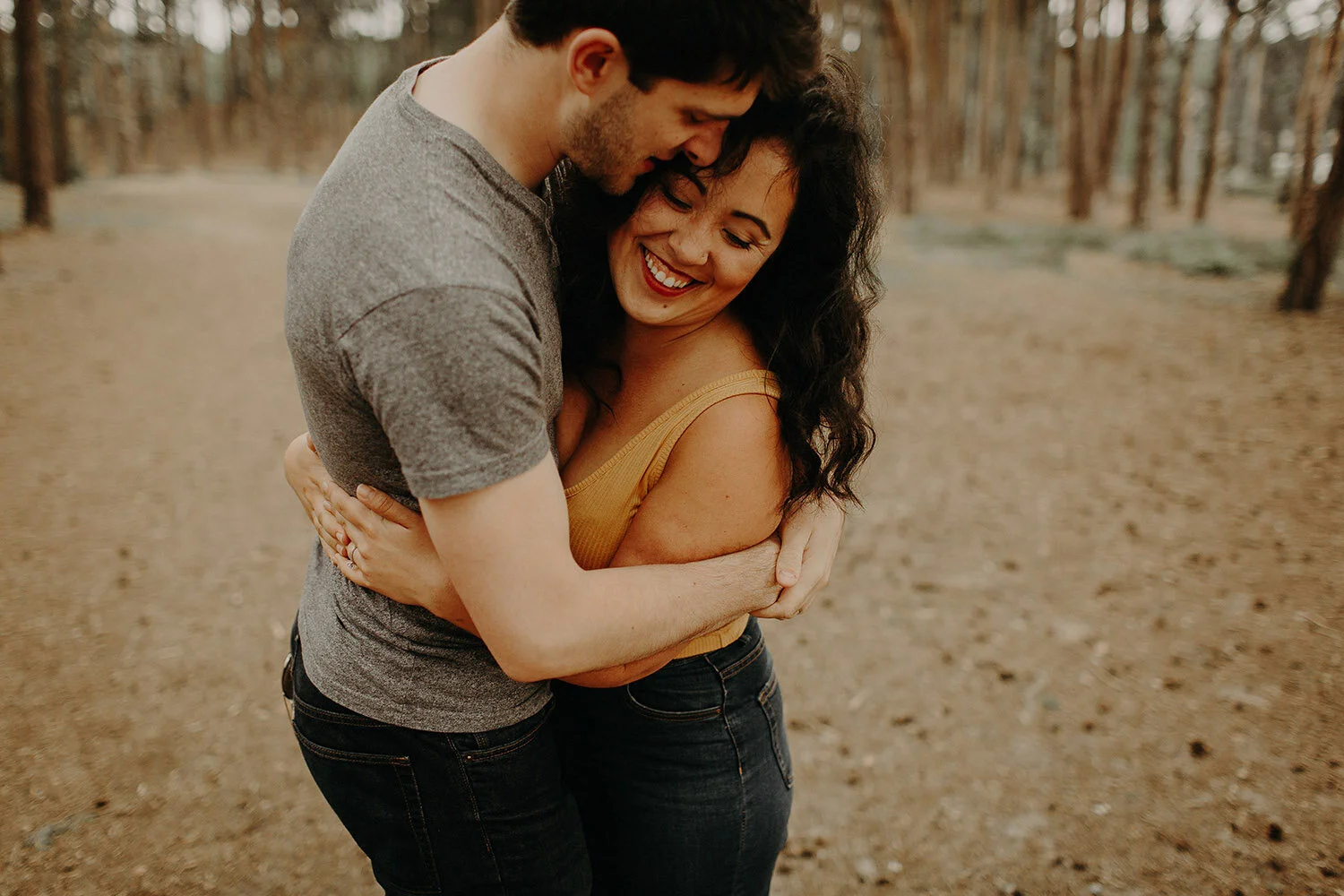 WHERE ARE YOU BASED OUT OF?