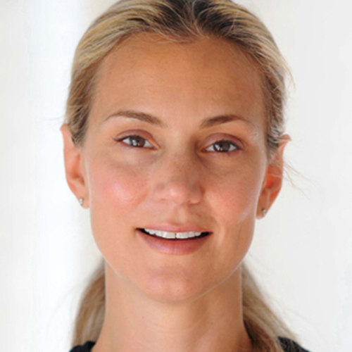 ELIZABETH WHITTAKER, AIA