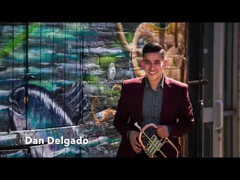 Dan Delgado Live