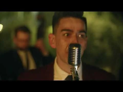 The Dan Delgado Sextet Live Demo