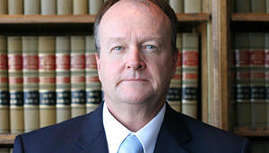 David Doran is a lawyer in Springfield, MO
