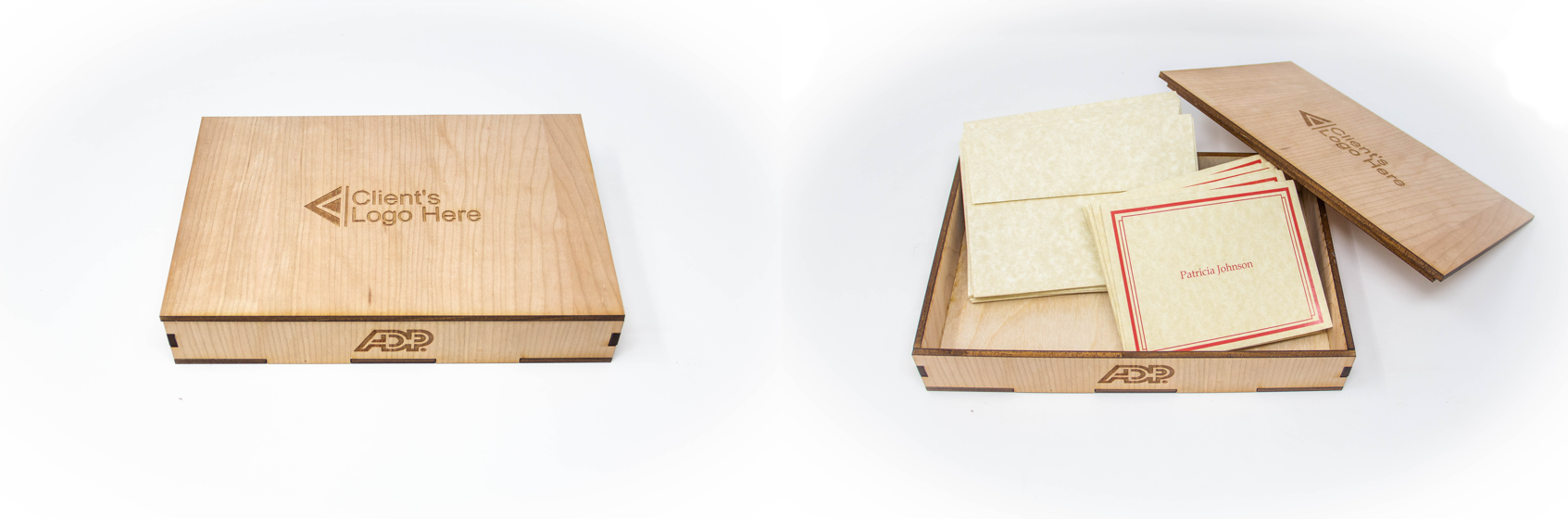 Stationary Box