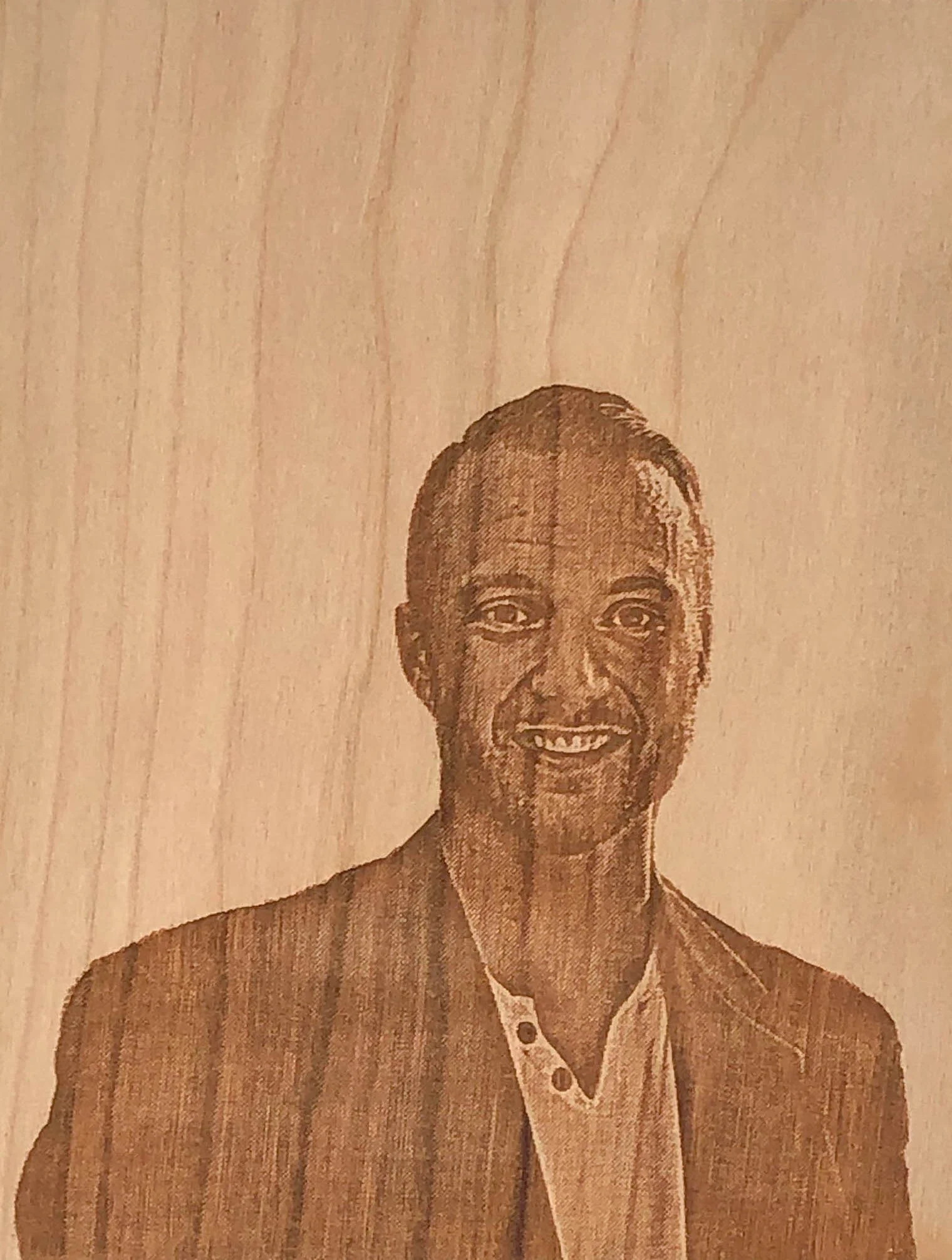 Caleb Musser, President & Founder