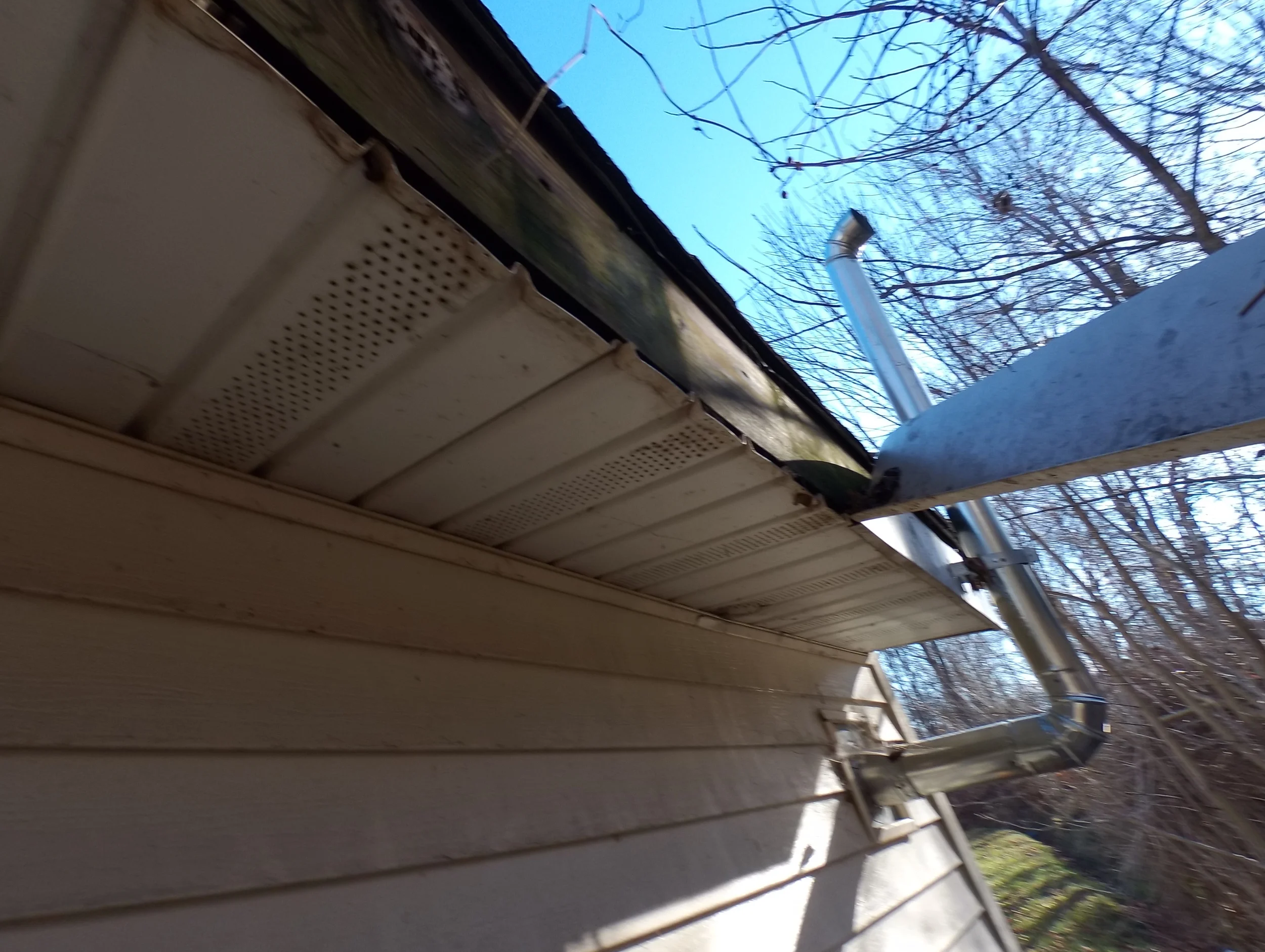 Home Inspections Done RIGHT!