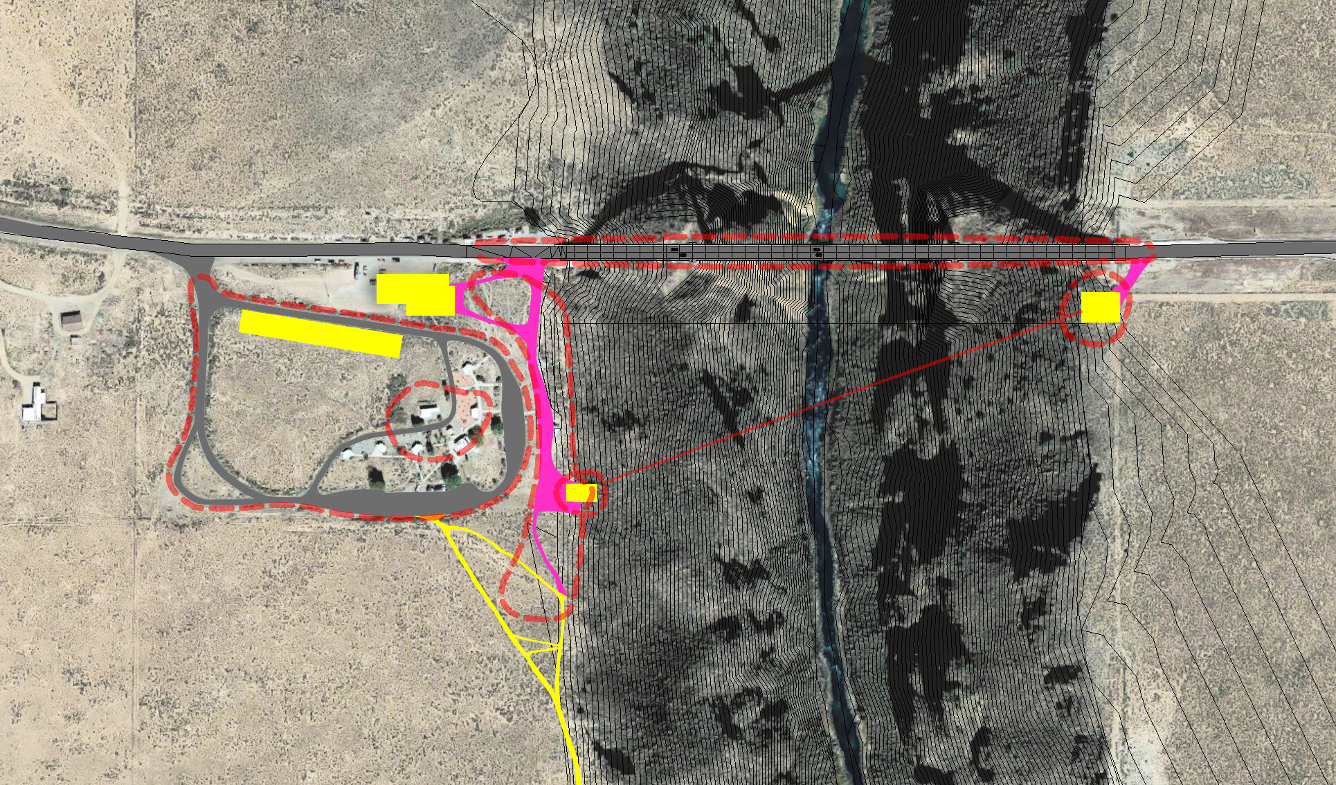 final PLAN DIAGRAM RIO GRANDE GORGE BRIDGE.jpg