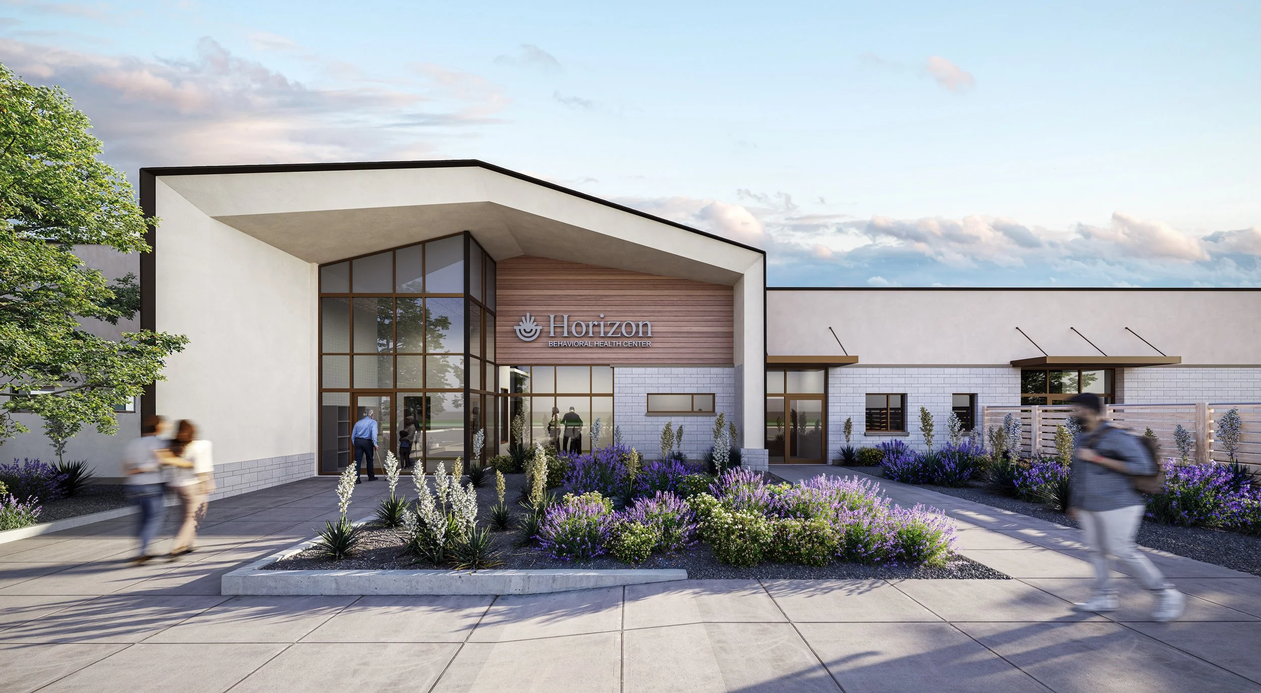 Front View_Clovis BH Facility.jpg