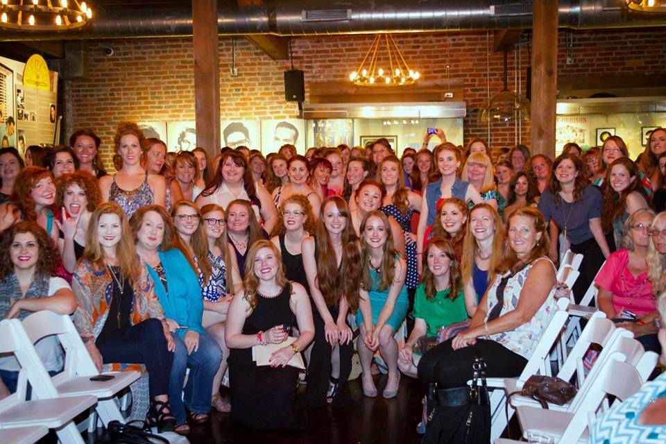 National Love Your Red Hair Day National Love Your Red Hair Day