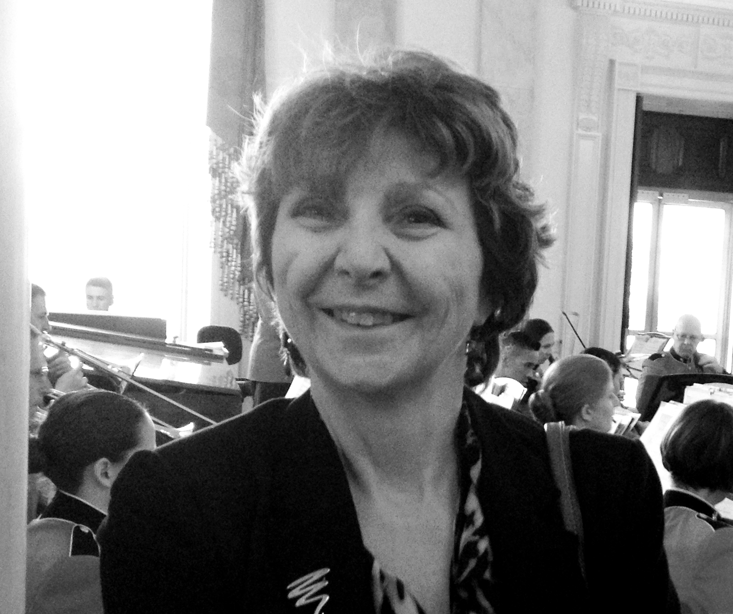 Barbara Valentino
