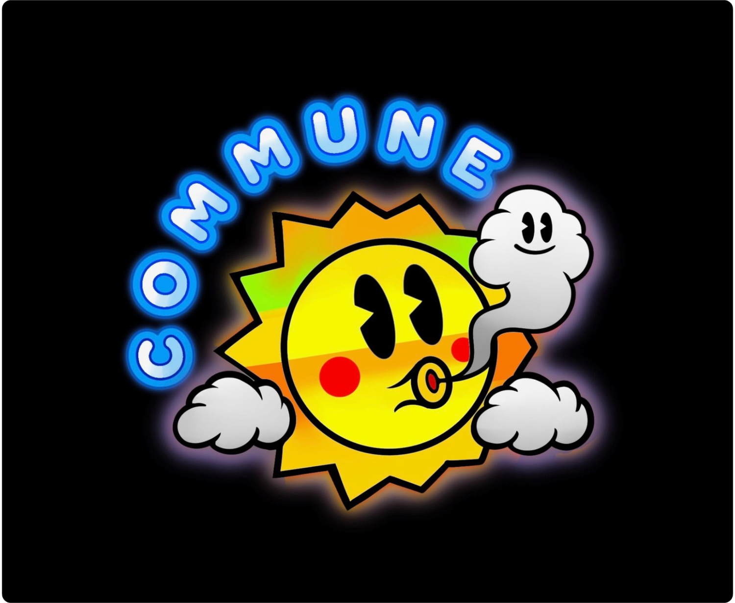 Commune Cooperative