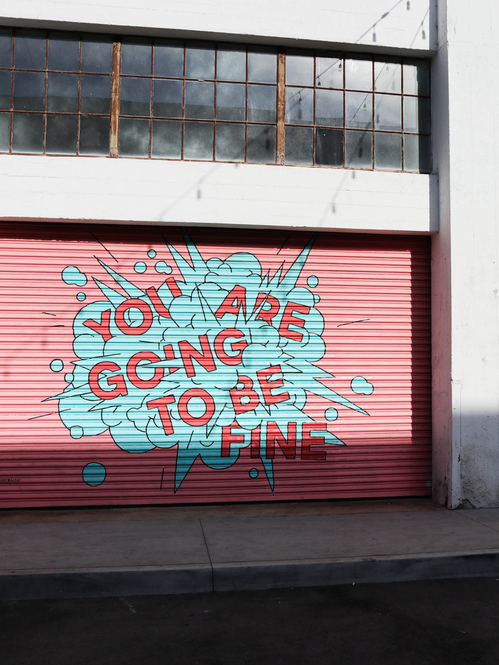 Photo courtesy of Anna Sullivan on Unsplash