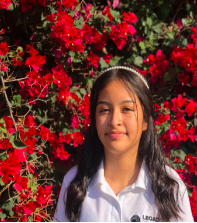 Gabriela Ayala 10th Grade