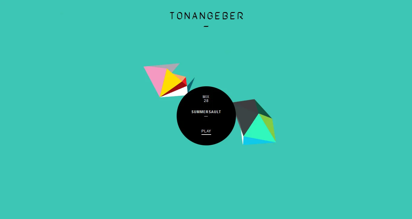 Tonageber.ch