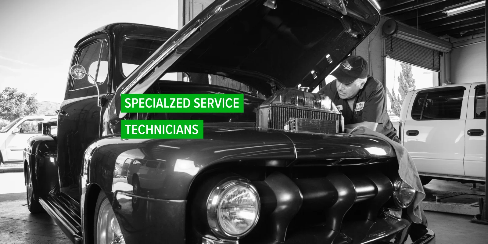 RideWay Auto Service, Santa Clarita, CA Complete Auto Repair, Brakes