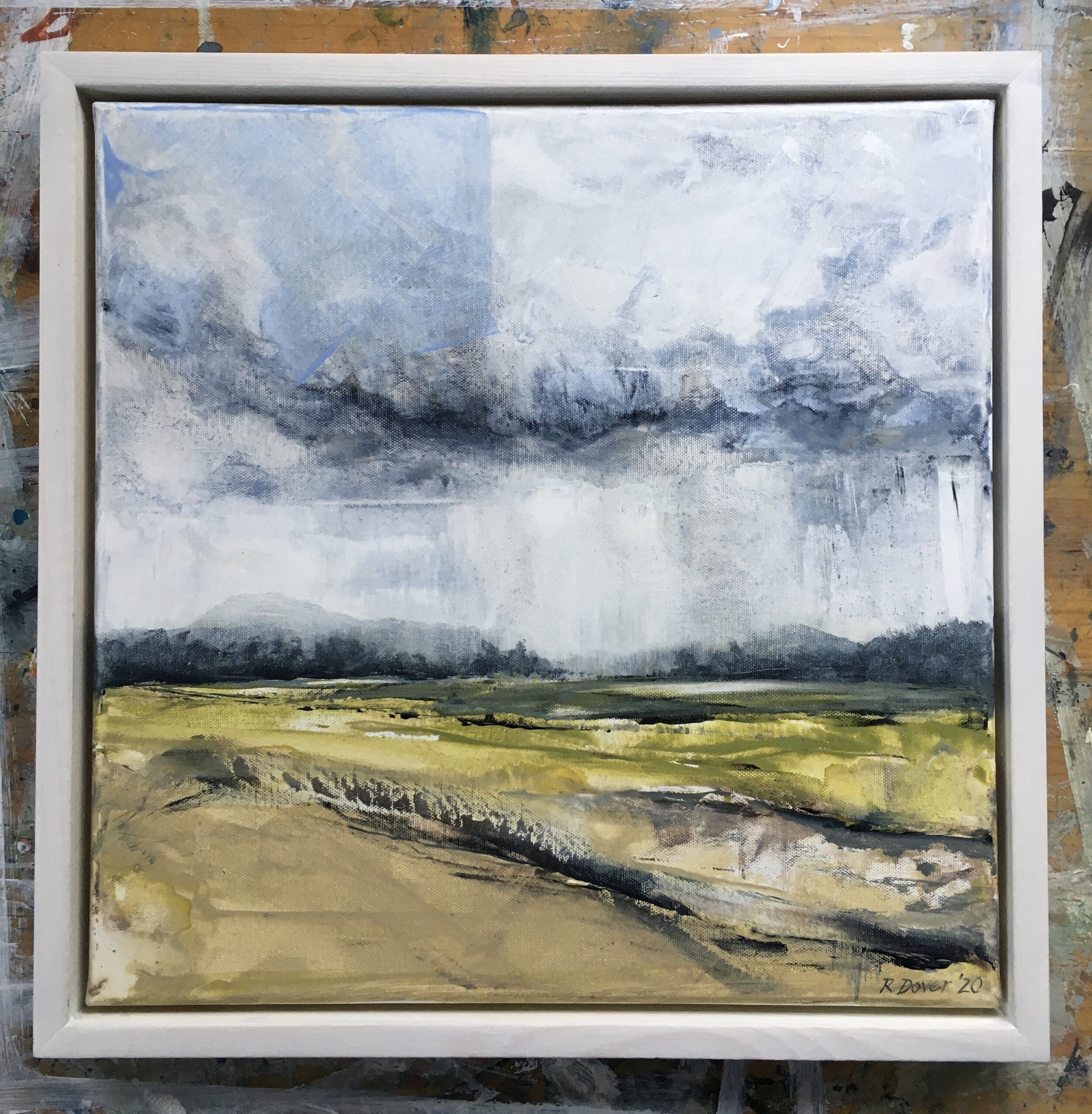 Misty Muir - sold by The Loft in 2021