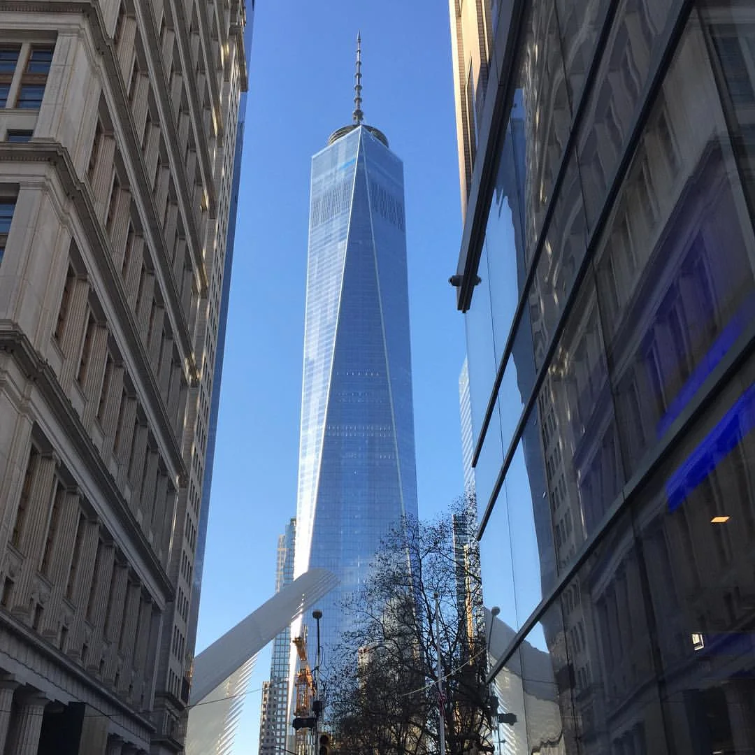 1 WTC