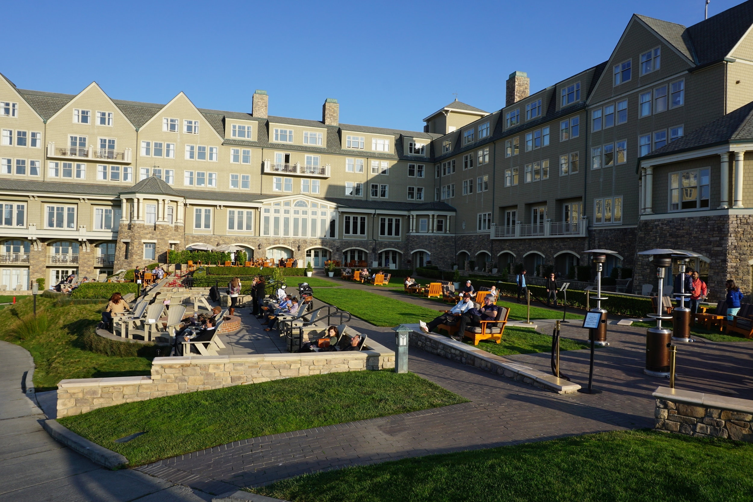 The Most Beautiful Hotel in Every State in America (Architectural Digest)