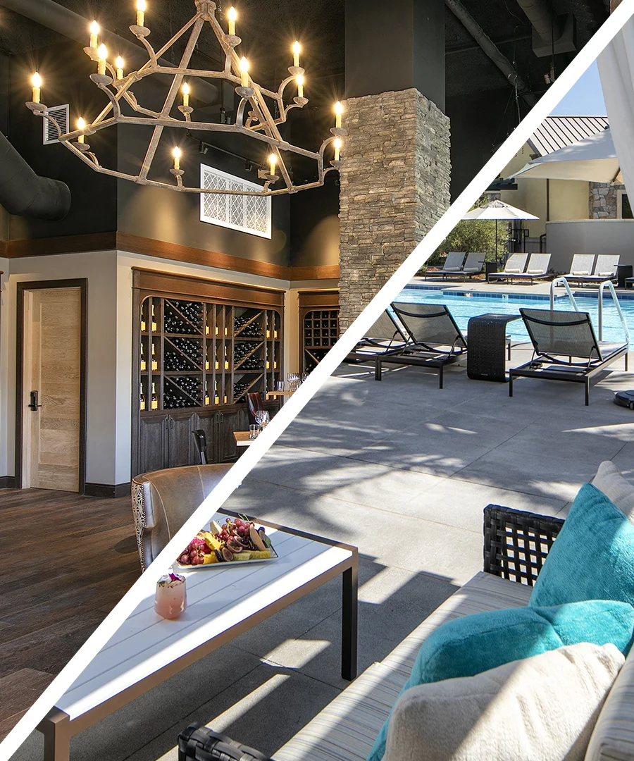 Room Request! Vista Collina Resort