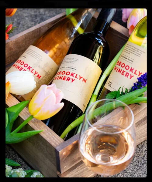 The Weekender: At Home in Brooklyn