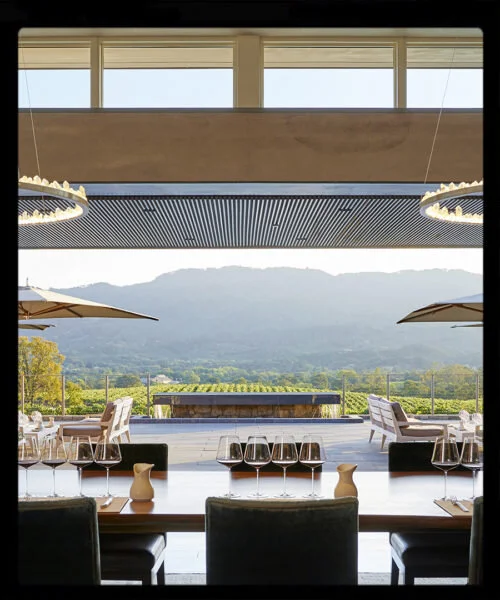 The Weekender: Sonoma, California