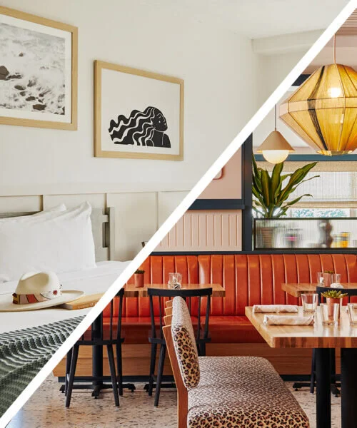 Room Request! The Wayfinder