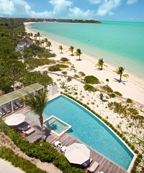 The Weekender: Turks and Caicos